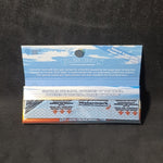 Elements 1 1/4  - Ultra Thin Rice Papers