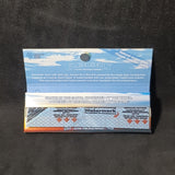 Elements 1 1/4  - Ultra Thin Rice Papers