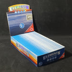 Elements 1 1/4  - Ultra Thin Rice Papers