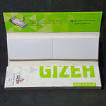 Gizeh Kingsize Slim + Tips Combi Pack