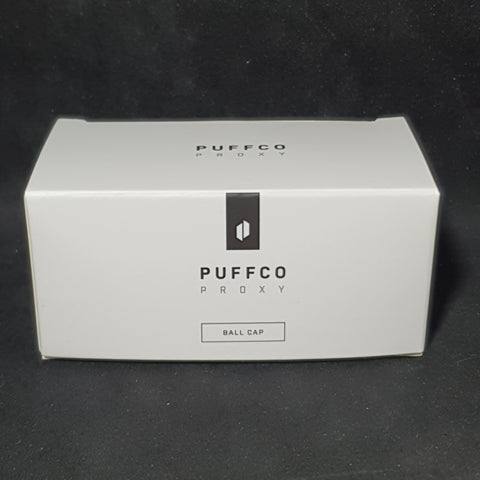 Puffco Ball Cap for Proxy Vapourizer