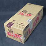 RAW Classic Kingsize Rolls - 3 Meter