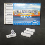 Elements Pre-Rolled Tips - Slide Pack - 21