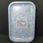 G-Rollz - Hello Kitty "Pajama Party" Rolling Tray - Small
