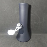 PieceMaker Kali - Black Silicone Bong - 21cm (Ø45mm)