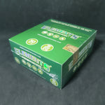 Elements Green Kingsize Slim  - Unrefined Plant Papers