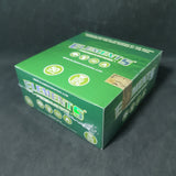 Elements Green Kingsize Slim  - Unrefined Plant Papers