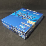 Juicy Jay's Kingsize Slim Flavoured Skins - Blueberry