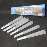 Elements Pre-Rolled Cones - 1 1/4 - 6 Pack