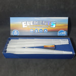 Elements Pre-Rolled Cones - Kingsize - 40 Pack