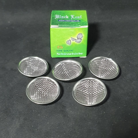 Stainless Steel Bowl Screen - 20mm