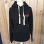 RAW Black Hoodie - RAW Edition