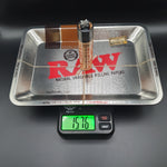 RAW Digital Tray Scale - 0.01g / 200g