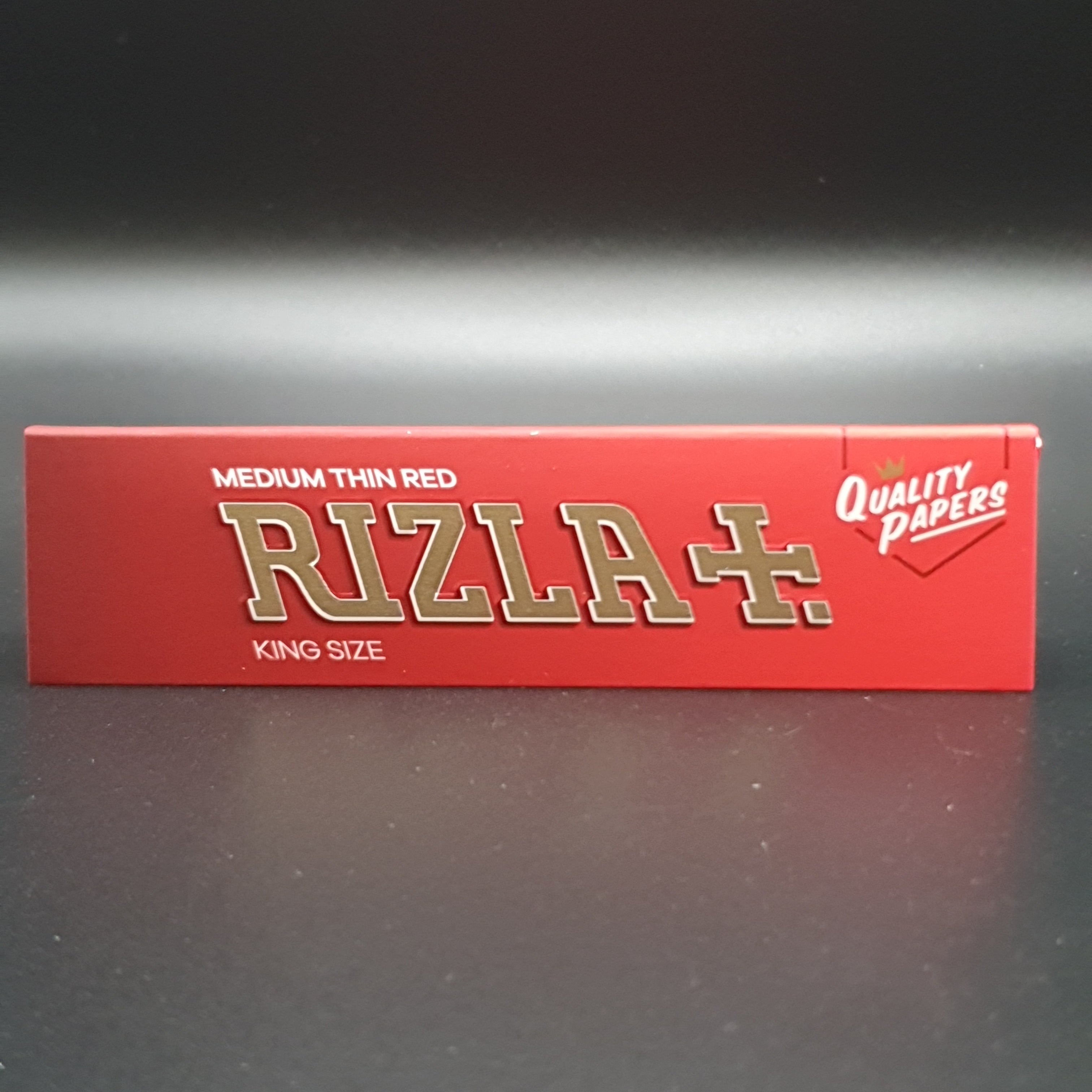 Rizla Red Kingsize