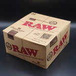 RAW Classic Connoisseur King Size Slim & Tips
