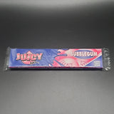 Juicy Jay's Kingsize Slim Flavoured Skins - Bubble Gum