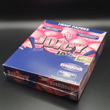 Juicy Jay's Kingsize Slim Flavoured Skins - Bubble Gum