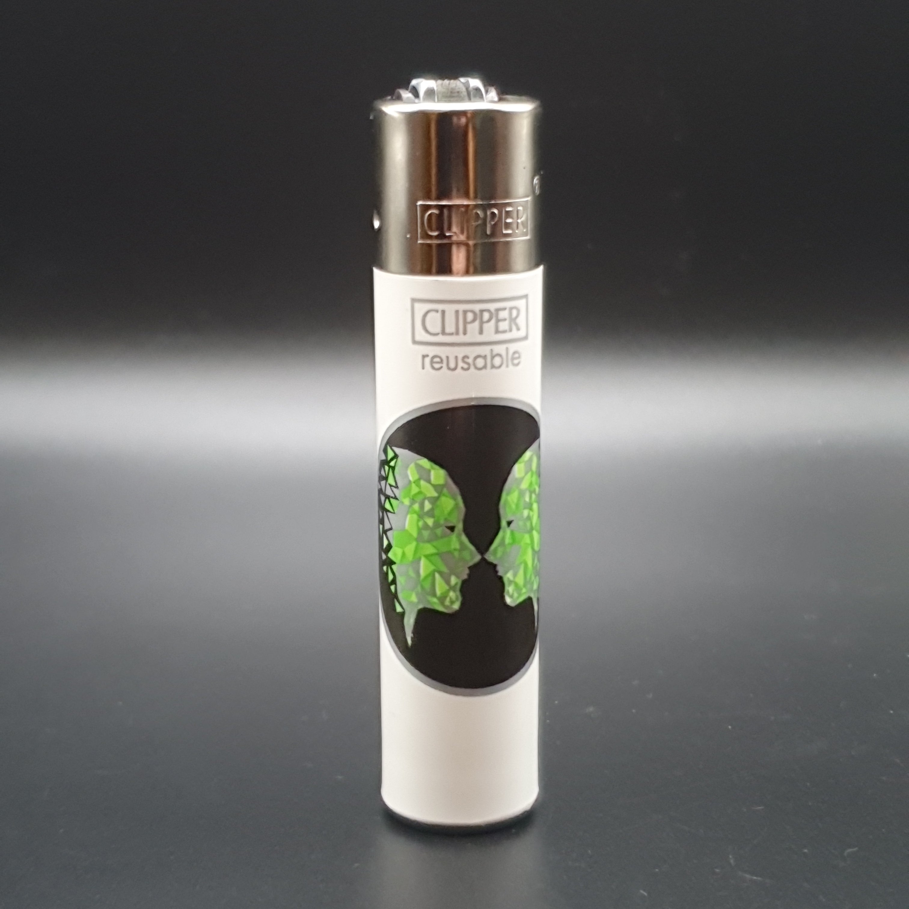 Clipper Lighter - Horoscopes