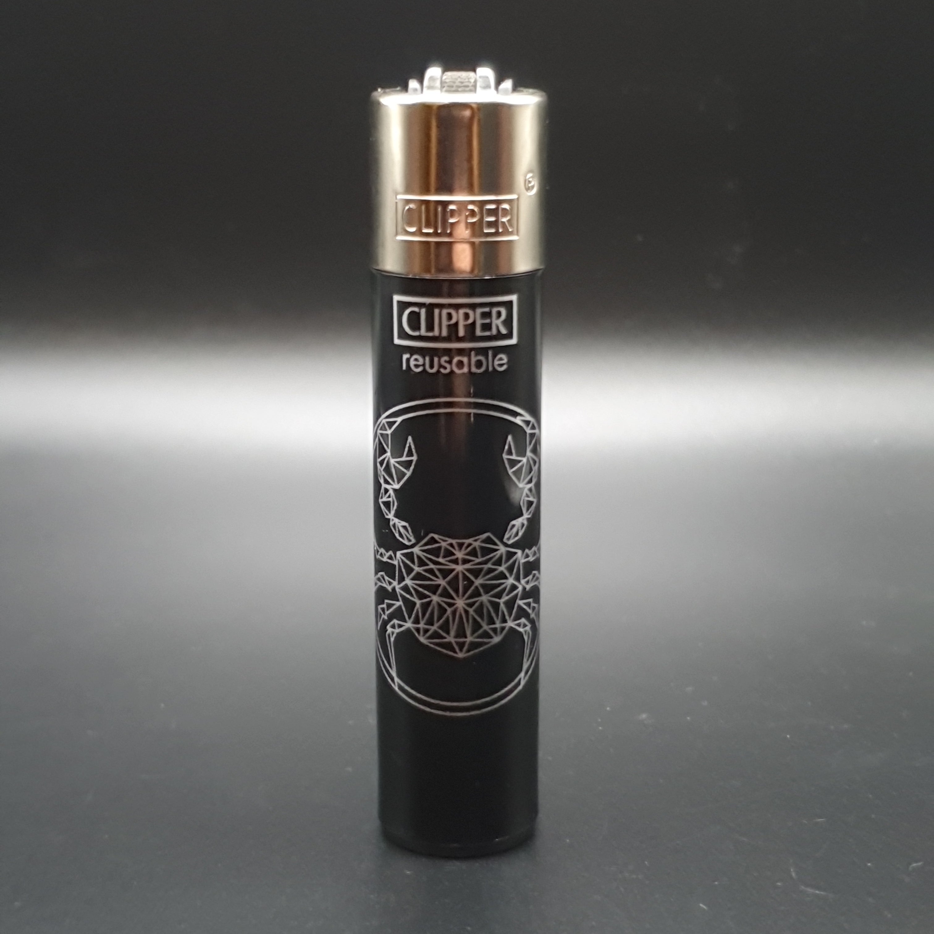 Clipper Lighter - Horoscopes