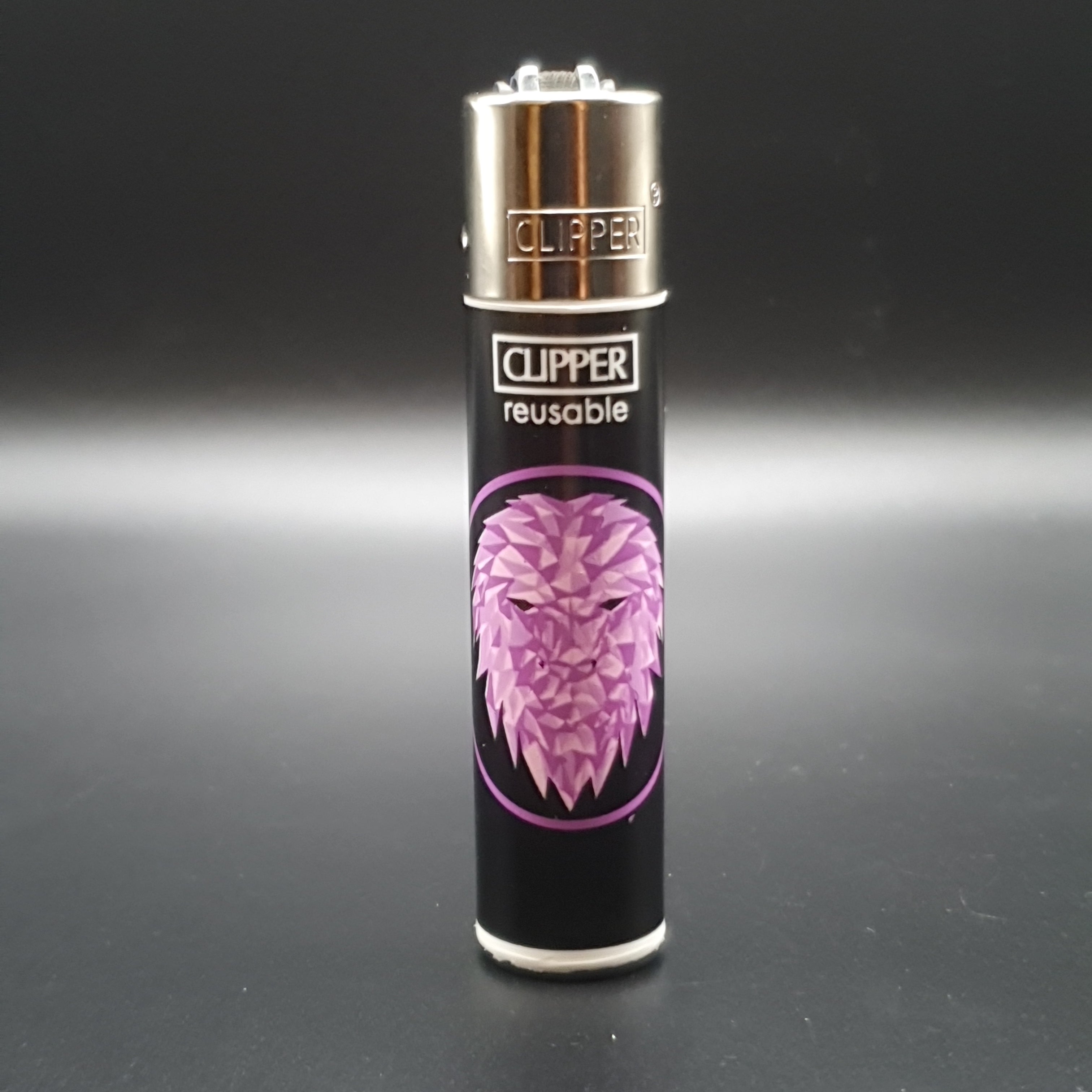 Clipper Lighter - Horoscopes