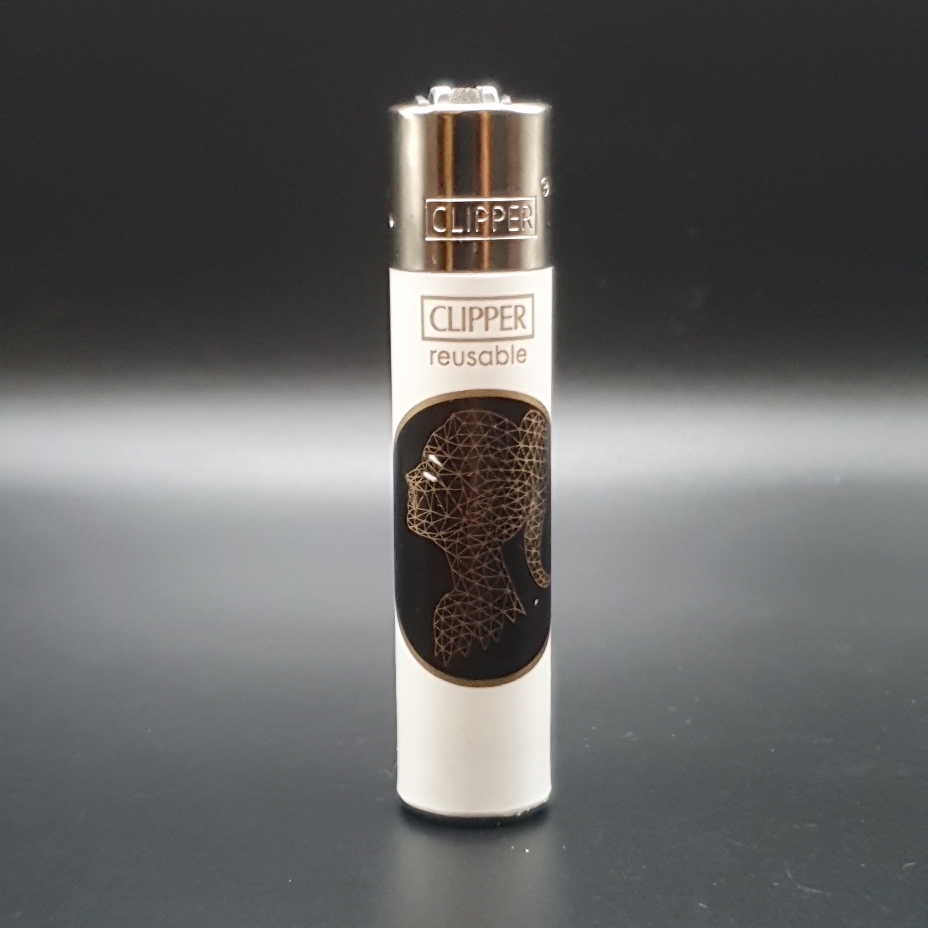 Clipper Lighter - Horoscopes