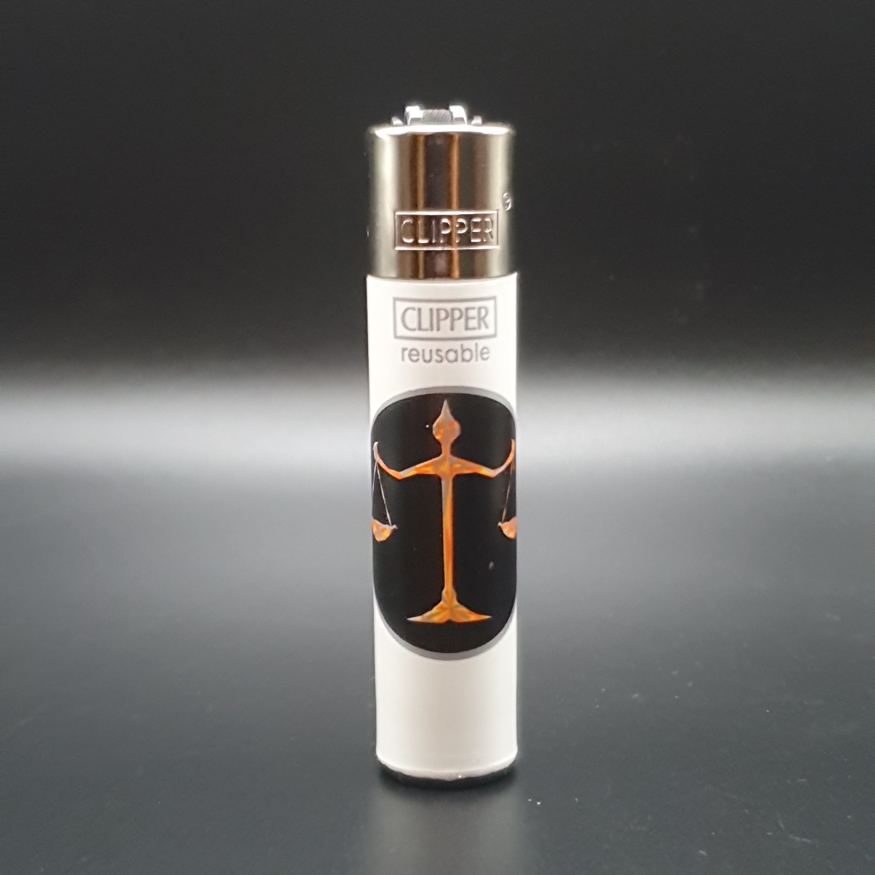 Clipper Lighter - Horoscopes