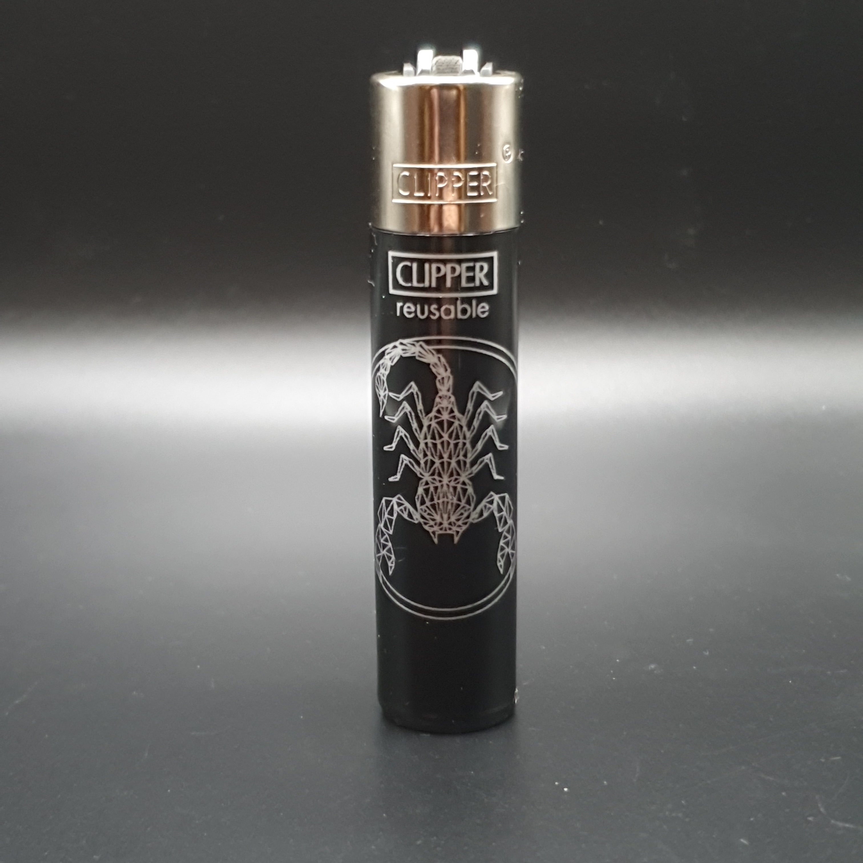 Clipper Lighter - Horoscopes