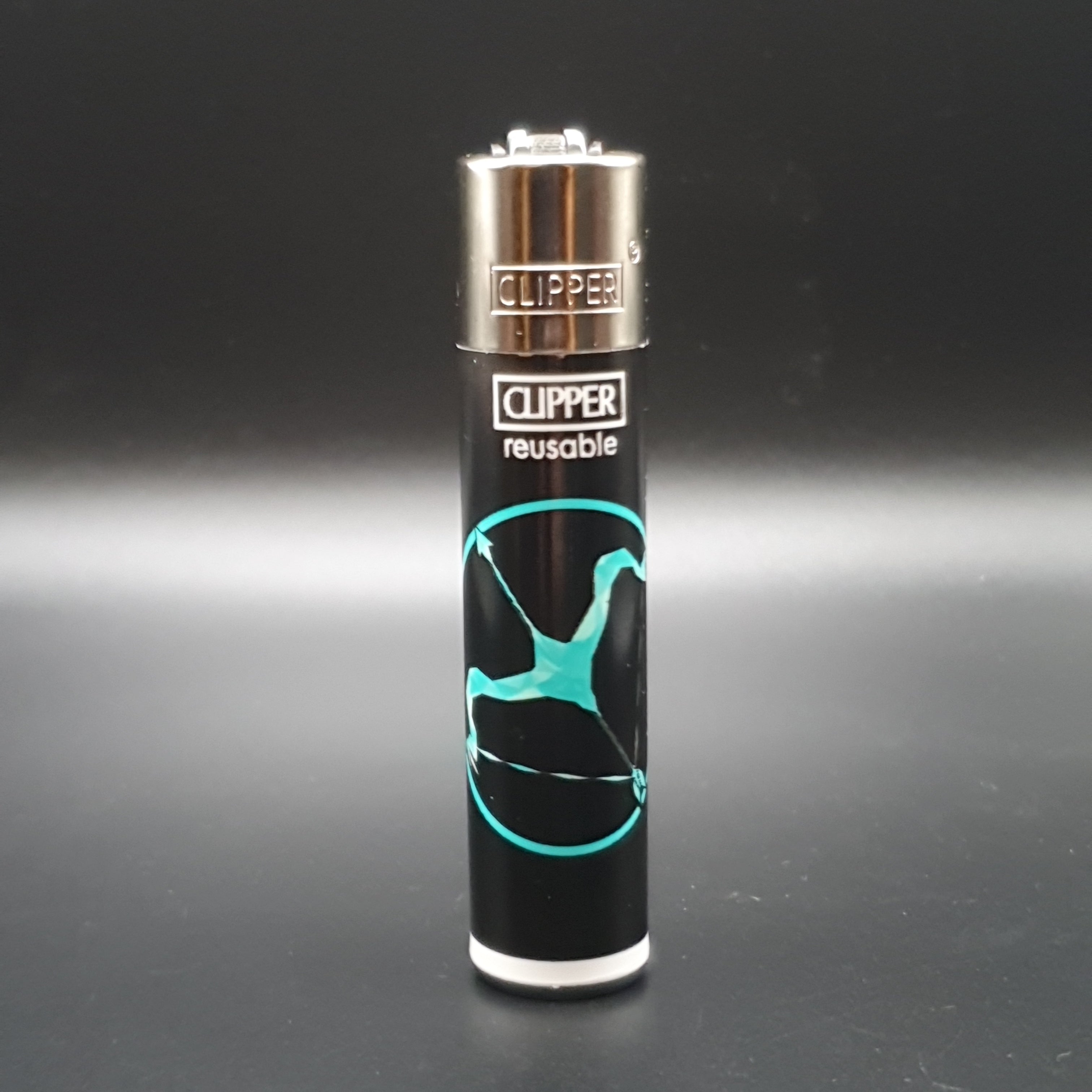 Clipper Lighter - Horoscopes