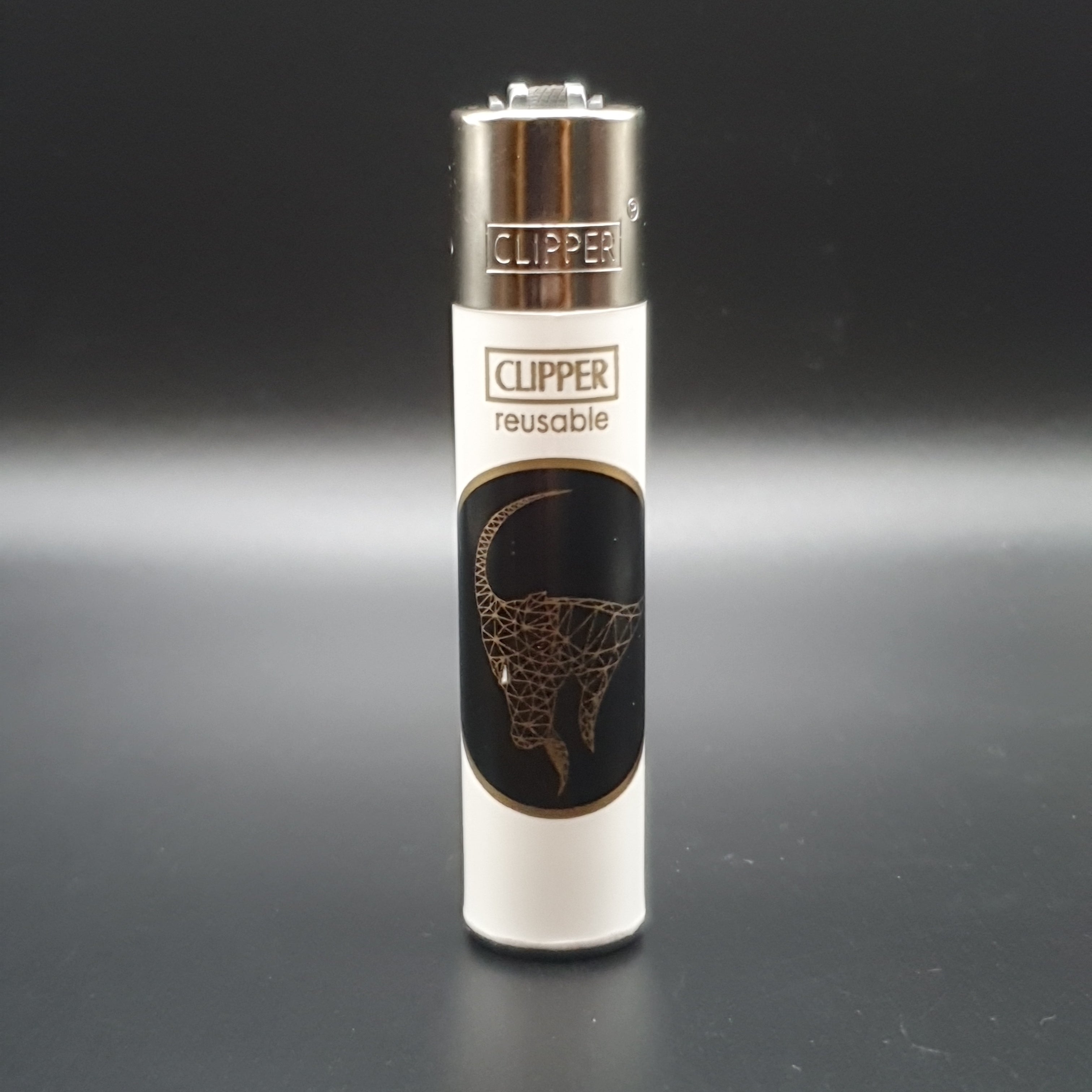 Clipper Lighter - Horoscopes
