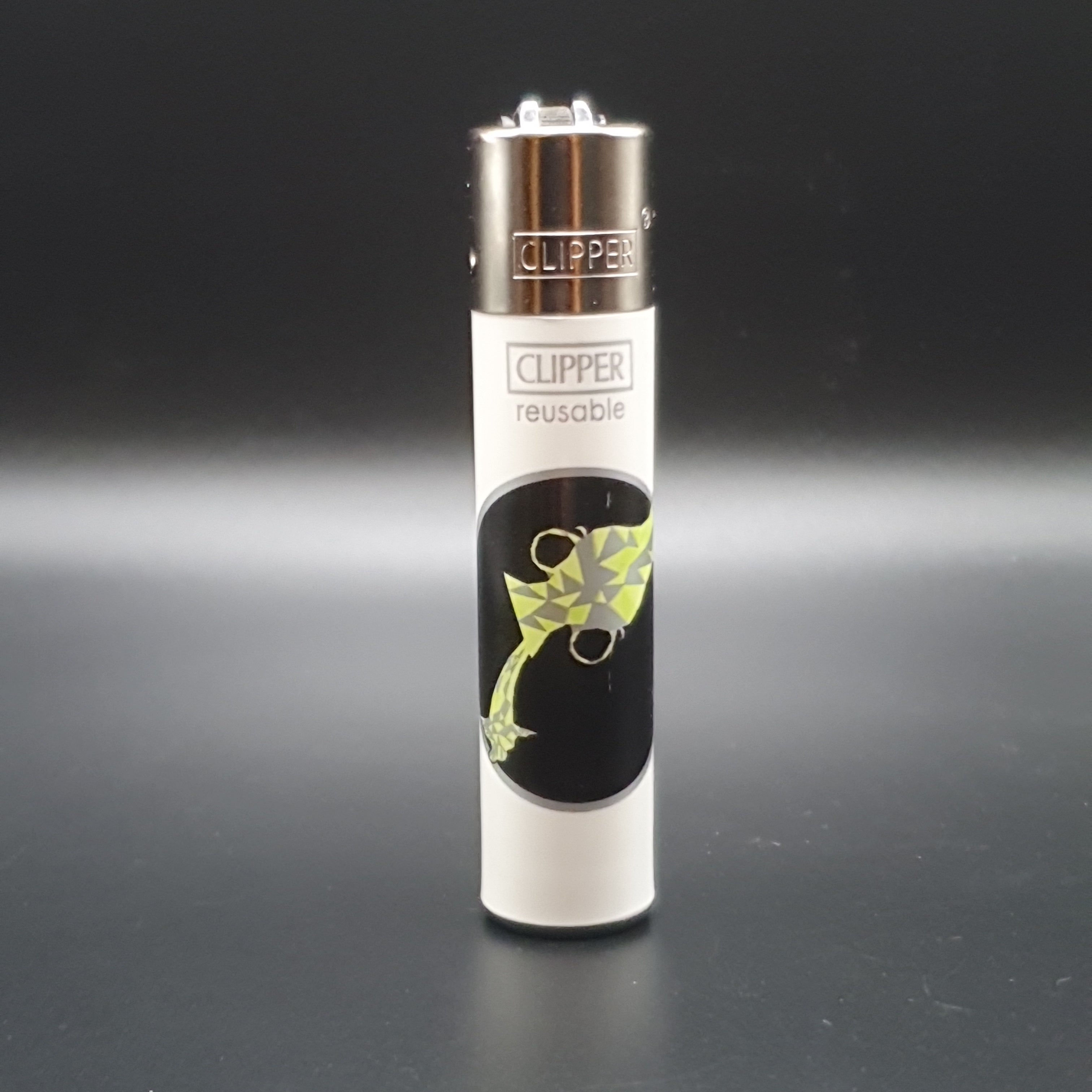 Clipper Lighter - Horoscopes