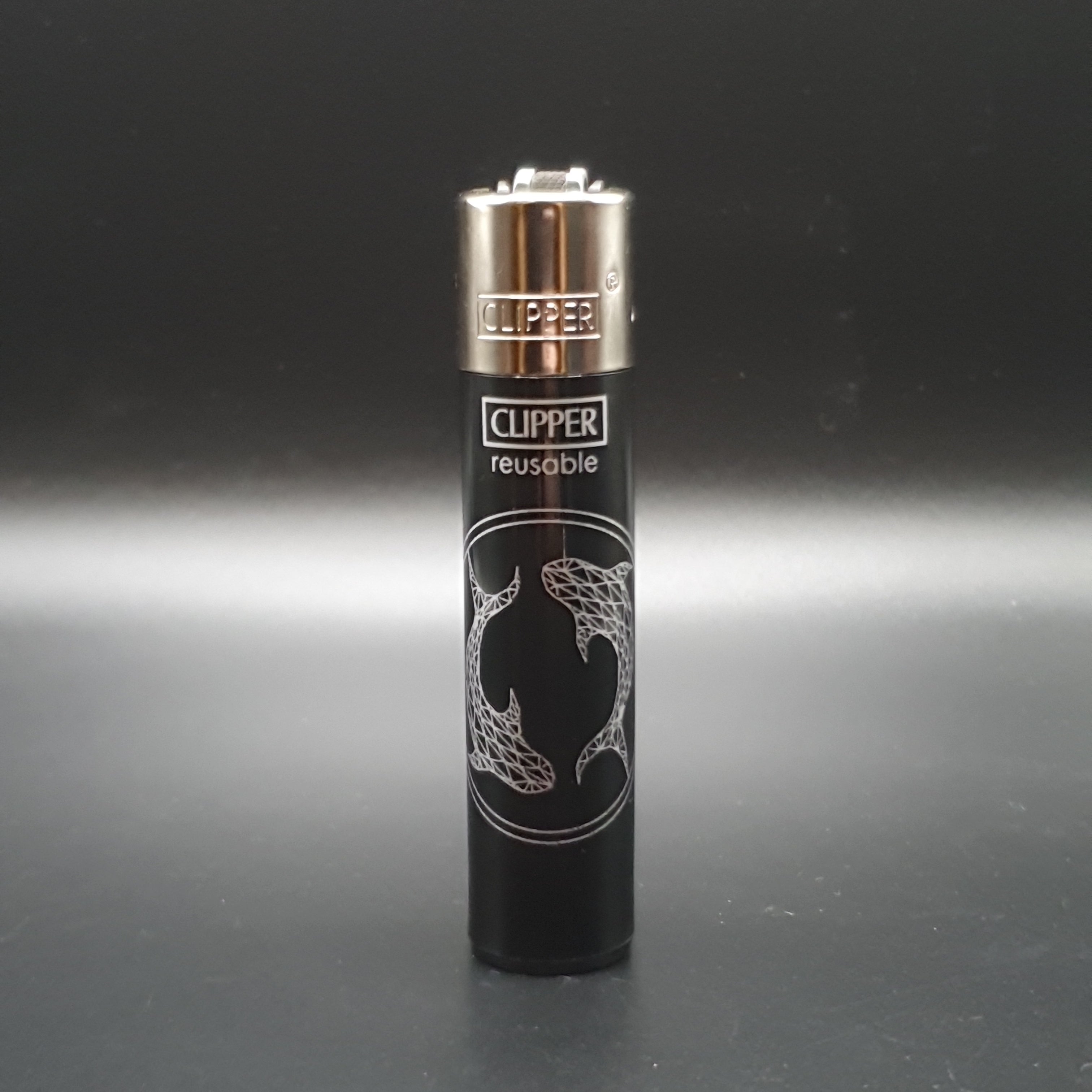 Clipper Lighter - Horoscopes