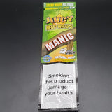 Juicy Jay's Hemp Wraps - 2 Pack - Manic