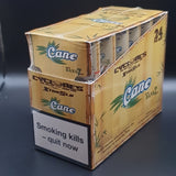 Cyclones Hemp Cones - Slow Burning - 2 Pack - Cane