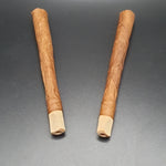 Cyclones Hemp Cones - Slow Burning - 2 Pack - Cane