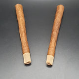 Cyclones Hemp Cones - Slow Burning - 2 Pack - Cane