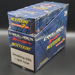 Cyclones Hemp Cones - Slow Burning - 2 Pack - Wolverine