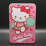 G-Rollz - Hello Kitty Metal Storage Tins - Large