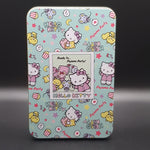 G-Rollz - Hello Kitty Metal Storage Tins - Large