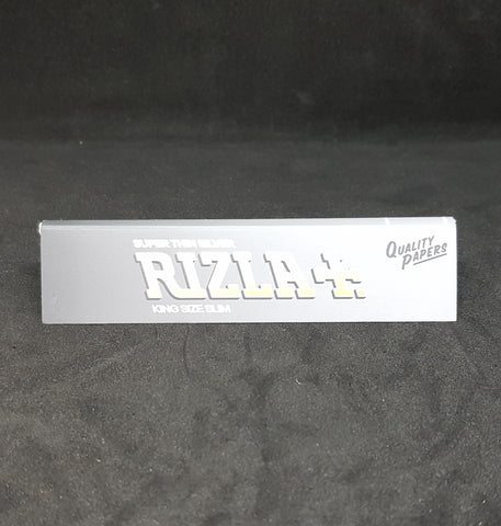 Rizla Silver Kingsize Slim