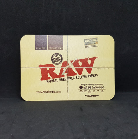 RAW Classic Magnetic Tray Cover - Mini
