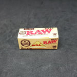 RAW Classic Kingsize Rolls - 3 Meter