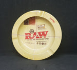 RAW Metal Ashtray