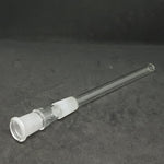 Glass Downstem - 18mm - 185mm long