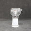 Glass Bowl - 14mm Female