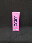 Calm Flavoured CBD Oil - 1200mg (4%) 30ml - Wild Cherry