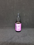 Calm Flavoured CBD Oil - 1200mg (4%) 30ml - Wild Cherry