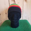 Rasta Colour Wool Hat