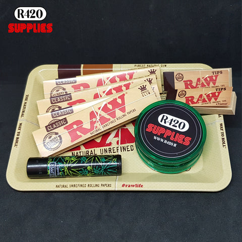 €20 Gift Set - Type A