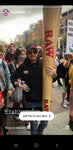 RAW Inflatable Joint - Large - 182cm