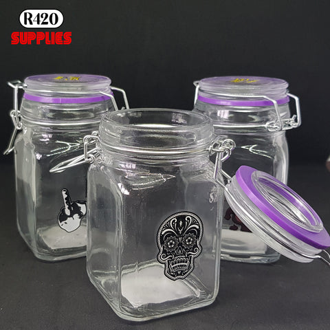 Juicy Jars - Large (280ml)